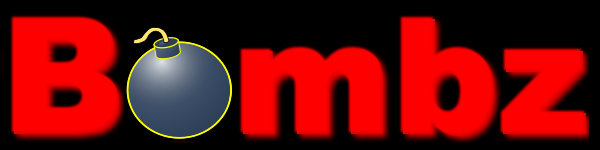 Bombz logo